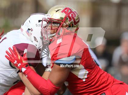 Thumbnail 2 in Don Bosco Prep @ Bergen Catholic photogallery.