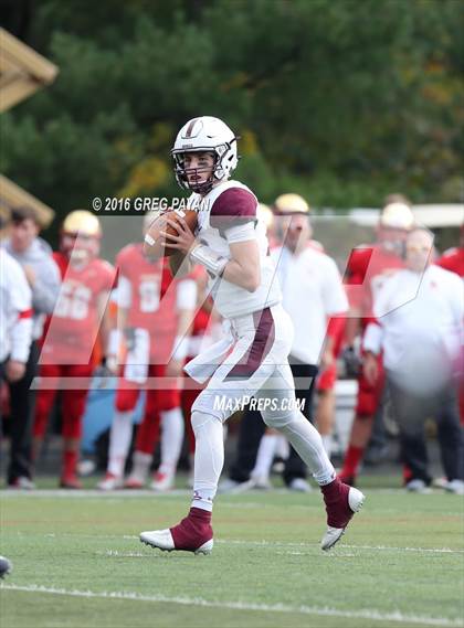 Thumbnail 2 in Don Bosco Prep @ Bergen Catholic photogallery.