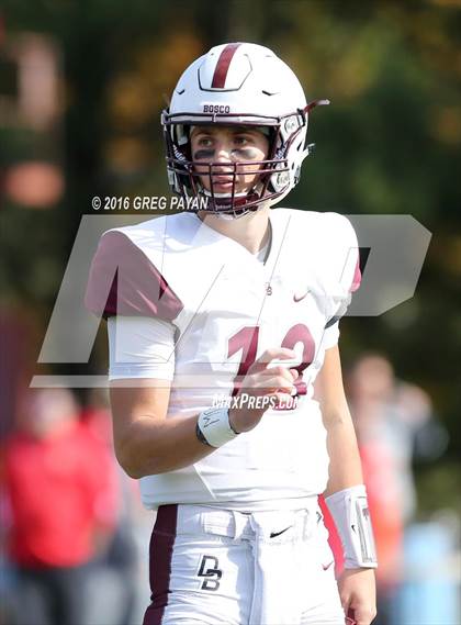 Thumbnail 1 in Don Bosco Prep @ Bergen Catholic photogallery.