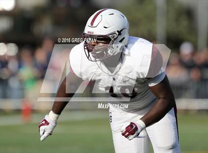 Thumbnail 3 in Don Bosco Prep @ Bergen Catholic photogallery.