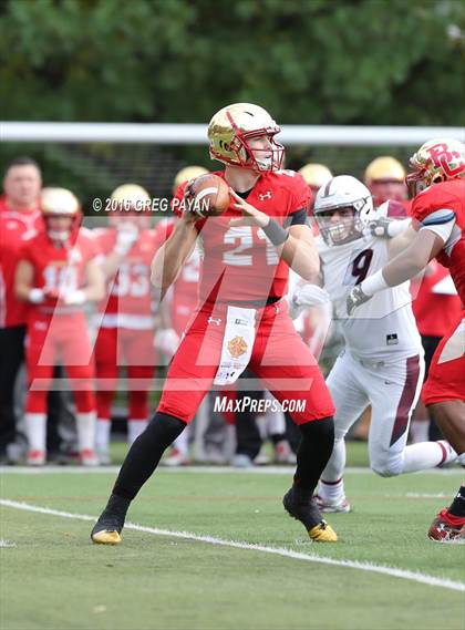 Thumbnail 2 in Don Bosco Prep @ Bergen Catholic photogallery.