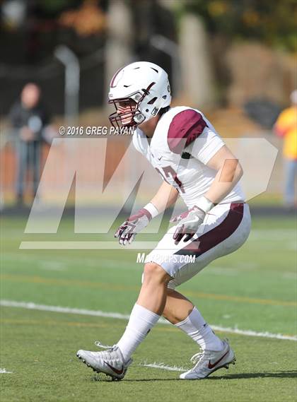 Thumbnail 1 in Don Bosco Prep @ Bergen Catholic photogallery.