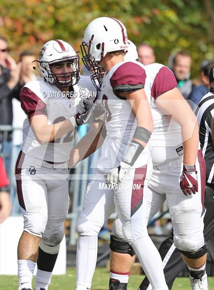 Thumbnail 2 in Don Bosco Prep @ Bergen Catholic photogallery.