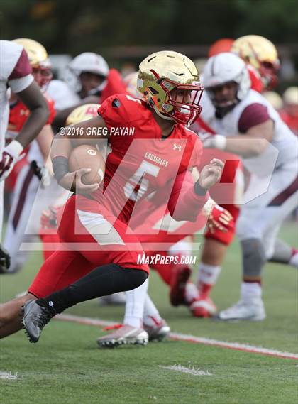 Thumbnail 3 in Don Bosco Prep @ Bergen Catholic photogallery.