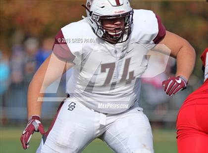 Thumbnail 3 in Don Bosco Prep @ Bergen Catholic photogallery.