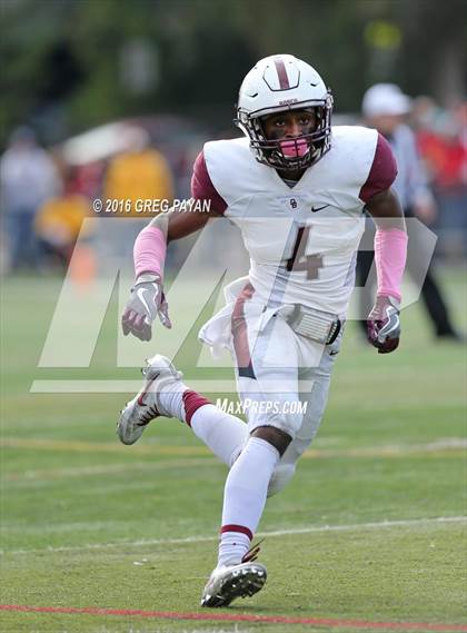 Thumbnail 1 in Don Bosco Prep @ Bergen Catholic photogallery.