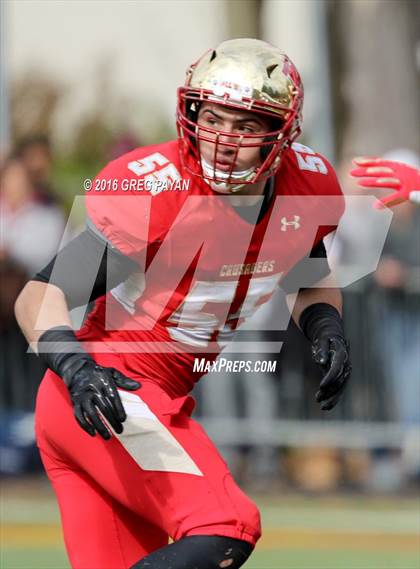 Thumbnail 3 in Don Bosco Prep @ Bergen Catholic photogallery.