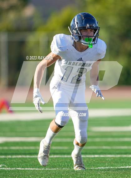 Thumbnail 2 in Inderkum @ Cosumnes Oaks photogallery.