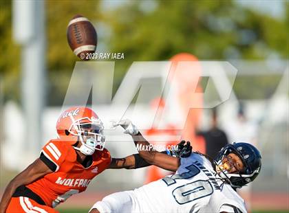 Thumbnail 3 in Inderkum @ Cosumnes Oaks photogallery.
