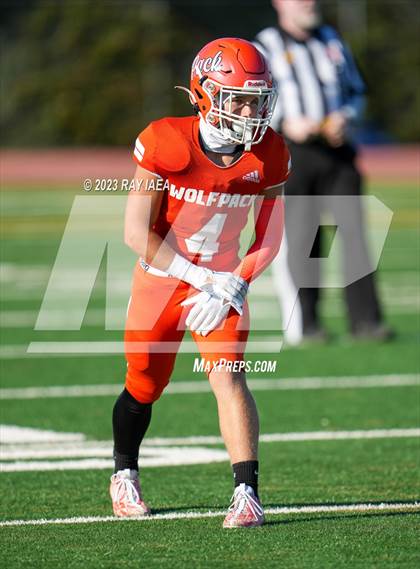 Thumbnail 1 in Inderkum @ Cosumnes Oaks photogallery.