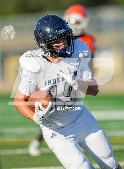Thumbnail 2 in Inderkum @ Cosumnes Oaks photogallery.