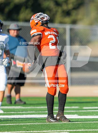 Thumbnail 1 in Inderkum @ Cosumnes Oaks photogallery.