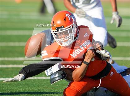 Thumbnail 2 in Inderkum @ Cosumnes Oaks photogallery.