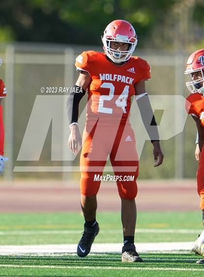 Thumbnail 1 in Inderkum @ Cosumnes Oaks photogallery.