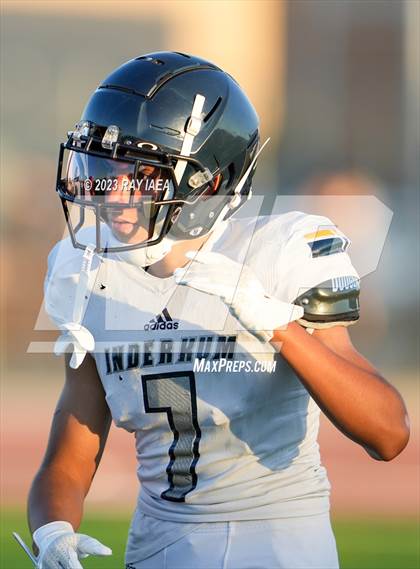 Thumbnail 1 in Inderkum @ Cosumnes Oaks photogallery.