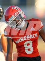 Photo from the gallery "Inderkum @ Cosumnes Oaks"