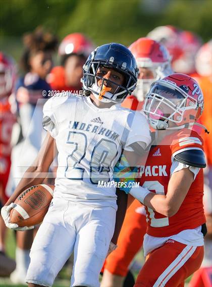 Thumbnail 1 in Inderkum @ Cosumnes Oaks photogallery.