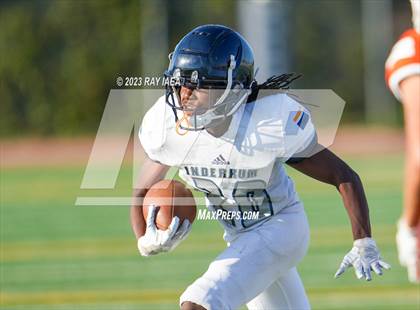 Thumbnail 1 in Inderkum @ Cosumnes Oaks photogallery.