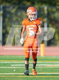 Photo from the gallery "Inderkum @ Cosumnes Oaks"