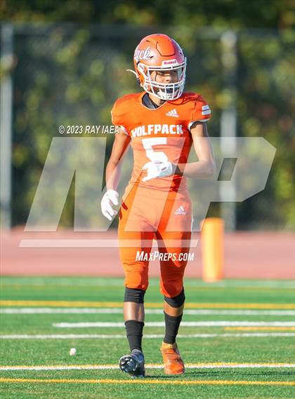 Thumbnail 1 in Inderkum @ Cosumnes Oaks photogallery.