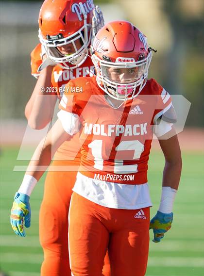 Thumbnail 2 in Inderkum @ Cosumnes Oaks photogallery.