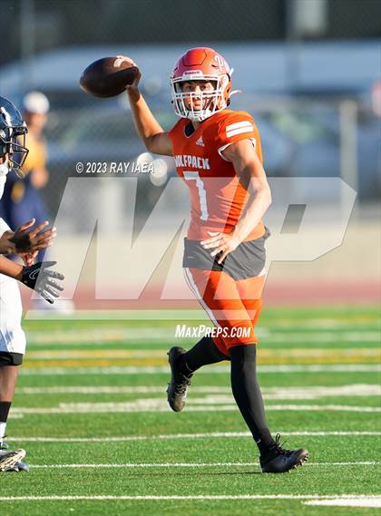 Thumbnail 1 in Inderkum @ Cosumnes Oaks photogallery.