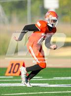 Photo from the gallery "Inderkum @ Cosumnes Oaks"