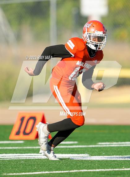 Thumbnail 1 in Inderkum @ Cosumnes Oaks photogallery.