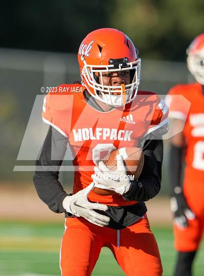 Thumbnail 1 in Inderkum @ Cosumnes Oaks photogallery.