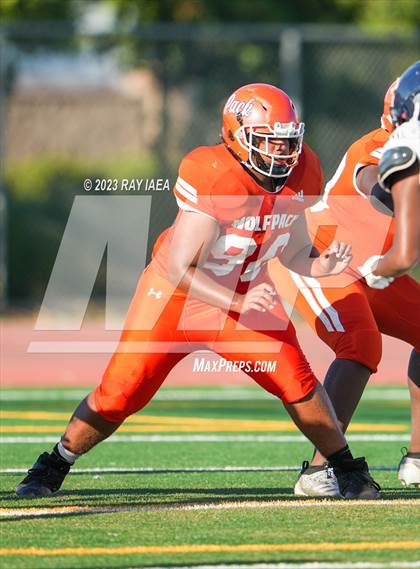 Thumbnail 3 in Inderkum @ Cosumnes Oaks photogallery.
