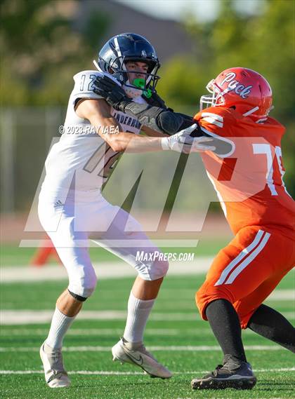 Thumbnail 3 in Inderkum @ Cosumnes Oaks photogallery.
