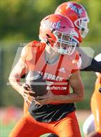 Photo from the gallery "Inderkum @ Cosumnes Oaks"