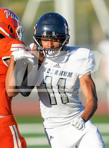 Thumbnail 3 in Inderkum @ Cosumnes Oaks photogallery.