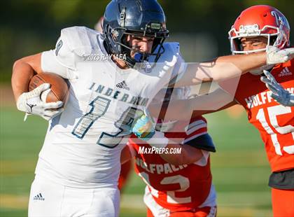 Thumbnail 1 in Inderkum @ Cosumnes Oaks photogallery.