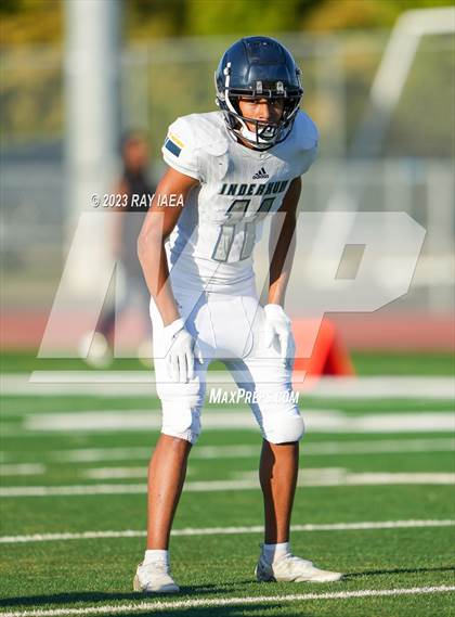 Thumbnail 2 in Inderkum @ Cosumnes Oaks photogallery.