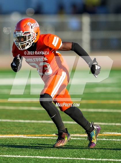 Thumbnail 2 in Inderkum @ Cosumnes Oaks photogallery.