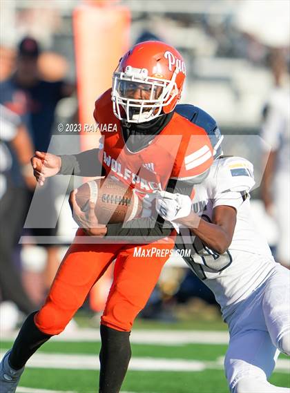 Thumbnail 1 in Inderkum @ Cosumnes Oaks photogallery.