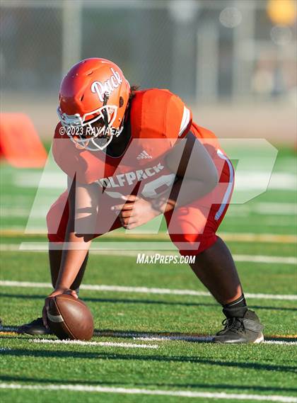 Thumbnail 3 in Inderkum @ Cosumnes Oaks photogallery.