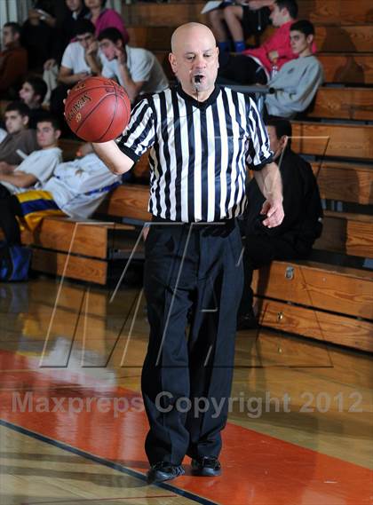 Thumbnail 1 in San Marino vs. Bosco Tech (Poly Tournament) photogallery.