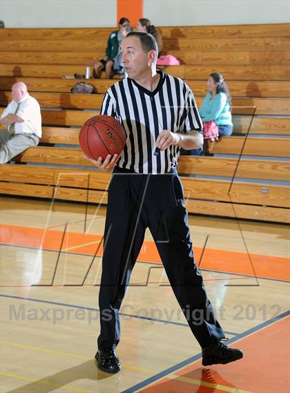 Thumbnail 3 in San Marino vs. Bosco Tech (Poly Tournament) photogallery.