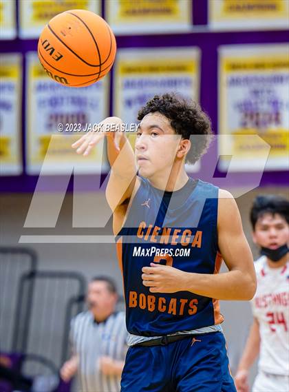Thumbnail 2 in Cienega vs. Monument Valley (Fear The Hop Tournament) photogallery.