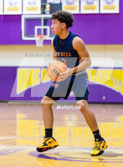 Thumbnail 1 in Cienega vs. Monument Valley (Fear The Hop Tournament) photogallery.