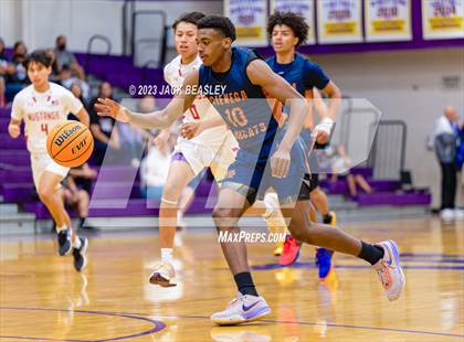 Thumbnail 3 in Cienega vs. Monument Valley (Fear The Hop Tournament) photogallery.