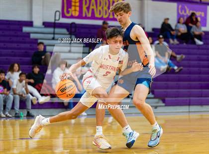 Thumbnail 1 in Cienega vs. Monument Valley (Fear The Hop Tournament) photogallery.