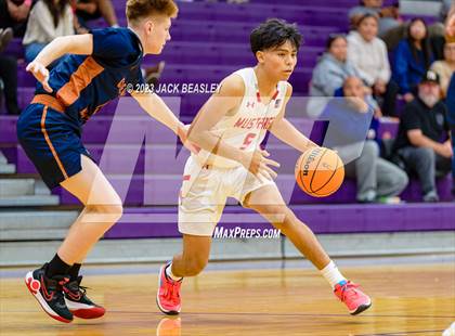 Thumbnail 1 in Cienega vs. Monument Valley (Fear The Hop Tournament) photogallery.