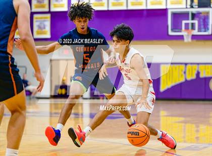 Thumbnail 1 in Cienega vs. Monument Valley (Fear The Hop Tournament) photogallery.