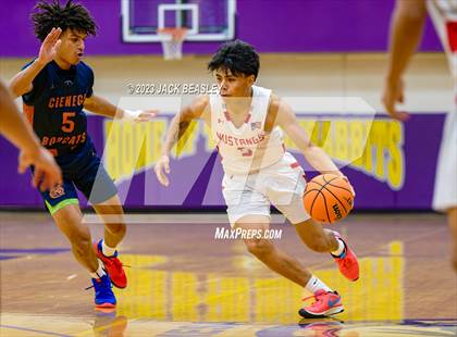 Thumbnail 3 in Cienega vs. Monument Valley (Fear The Hop Tournament) photogallery.
