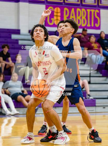 Thumbnail 1 in Cienega vs. Monument Valley (Fear The Hop Tournament) photogallery.