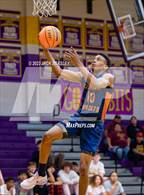 Photo from the gallery "Cienega vs. Monument Valley (Fear The Hop Tournament)"