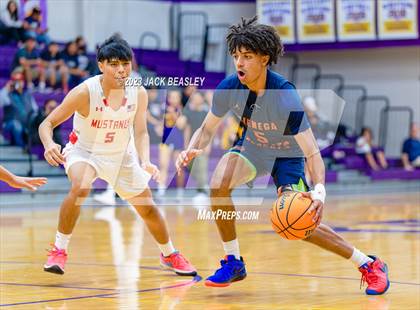 Thumbnail 3 in Cienega vs. Monument Valley (Fear The Hop Tournament) photogallery.